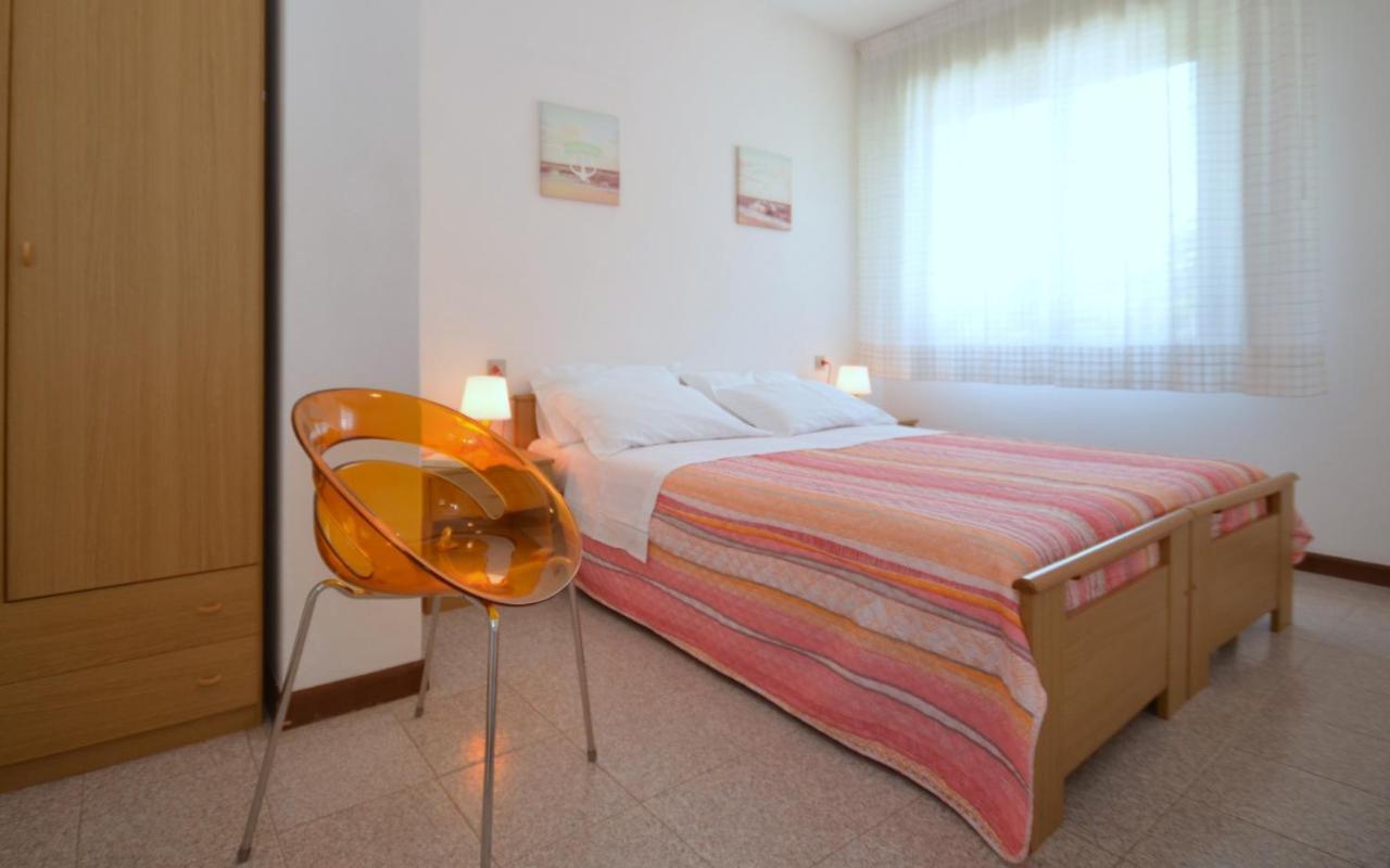 Villa Luisa Lignano Sabbiadoro Ngoại thất bức ảnh