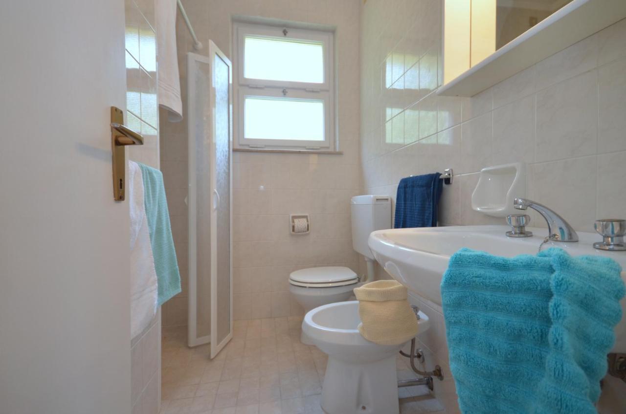 Villa Luisa Lignano Sabbiadoro Ngoại thất bức ảnh