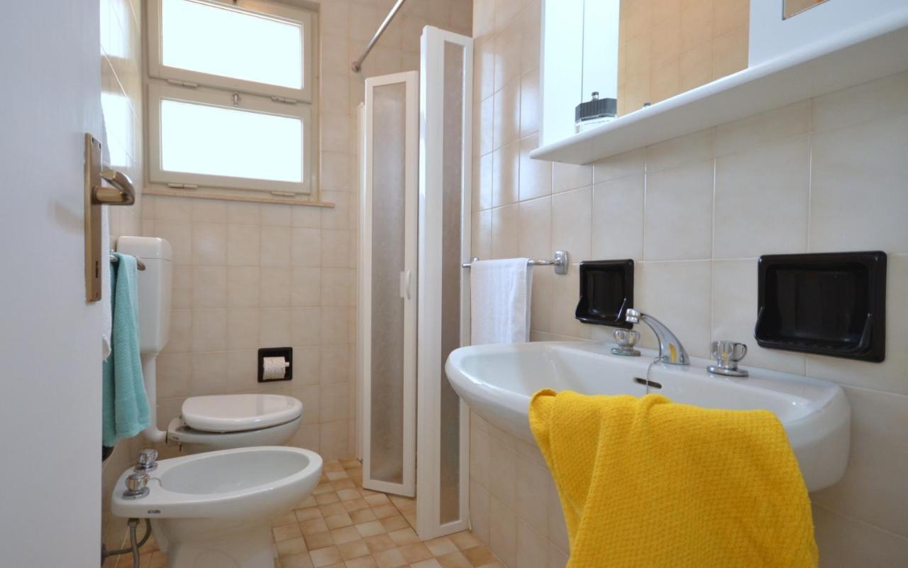Villa Luisa Lignano Sabbiadoro Ngoại thất bức ảnh