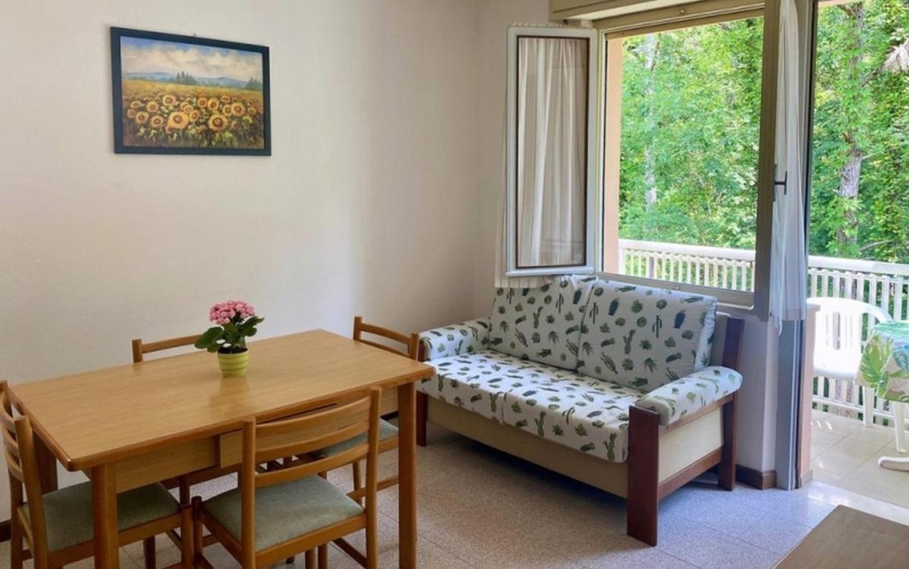 Villa Luisa Lignano Sabbiadoro Ngoại thất bức ảnh
