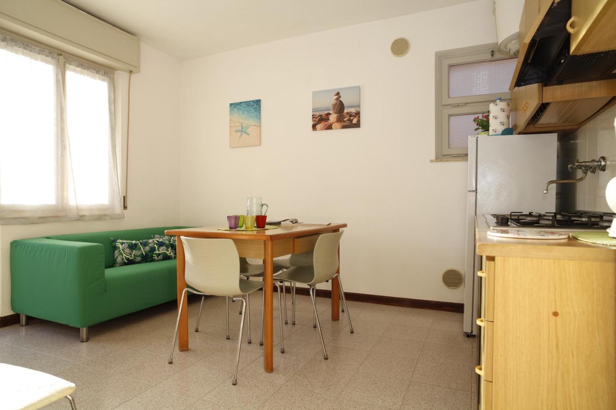 Villa Luisa Lignano Sabbiadoro Ngoại thất bức ảnh